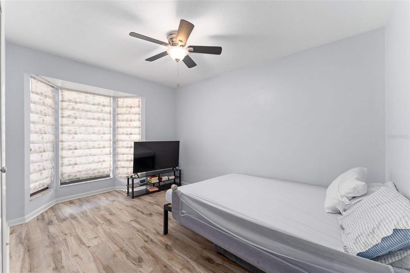 SUMMER CREEK PH I - Residential