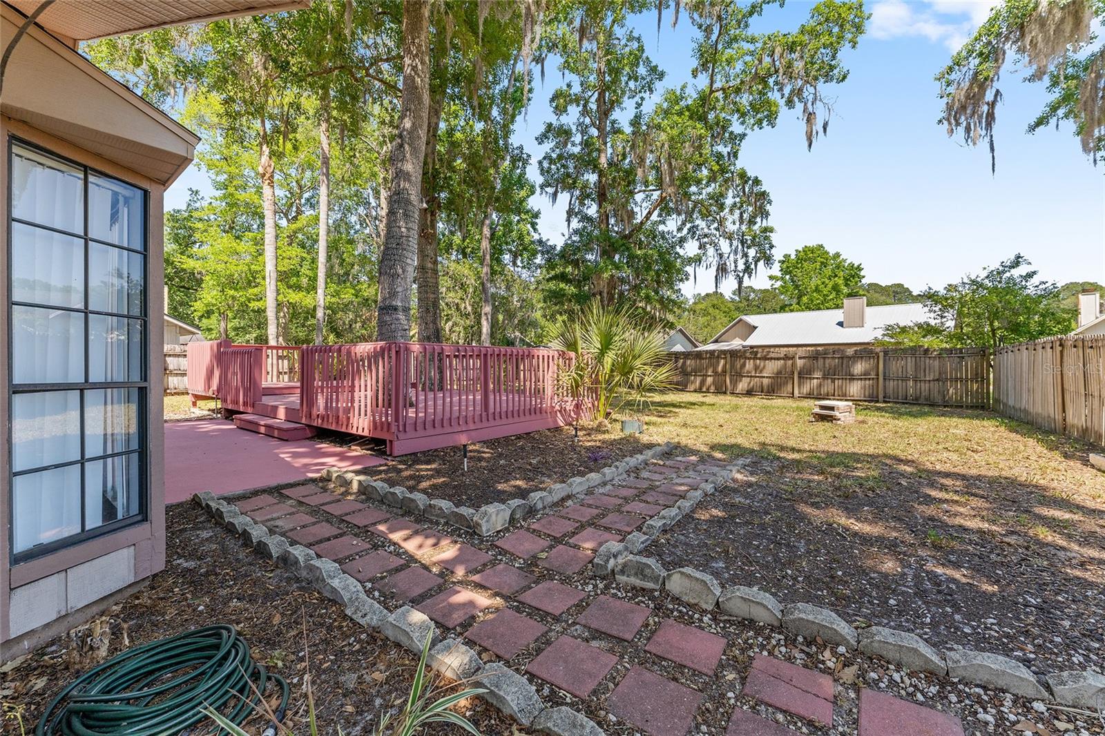 SUMMER CREEK PH I - Residential