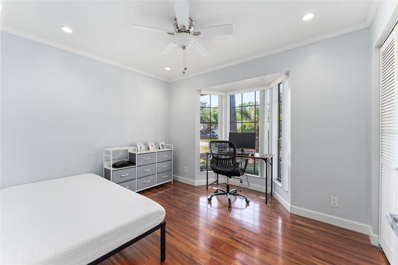 SUMMER CREEK PH I - Residential