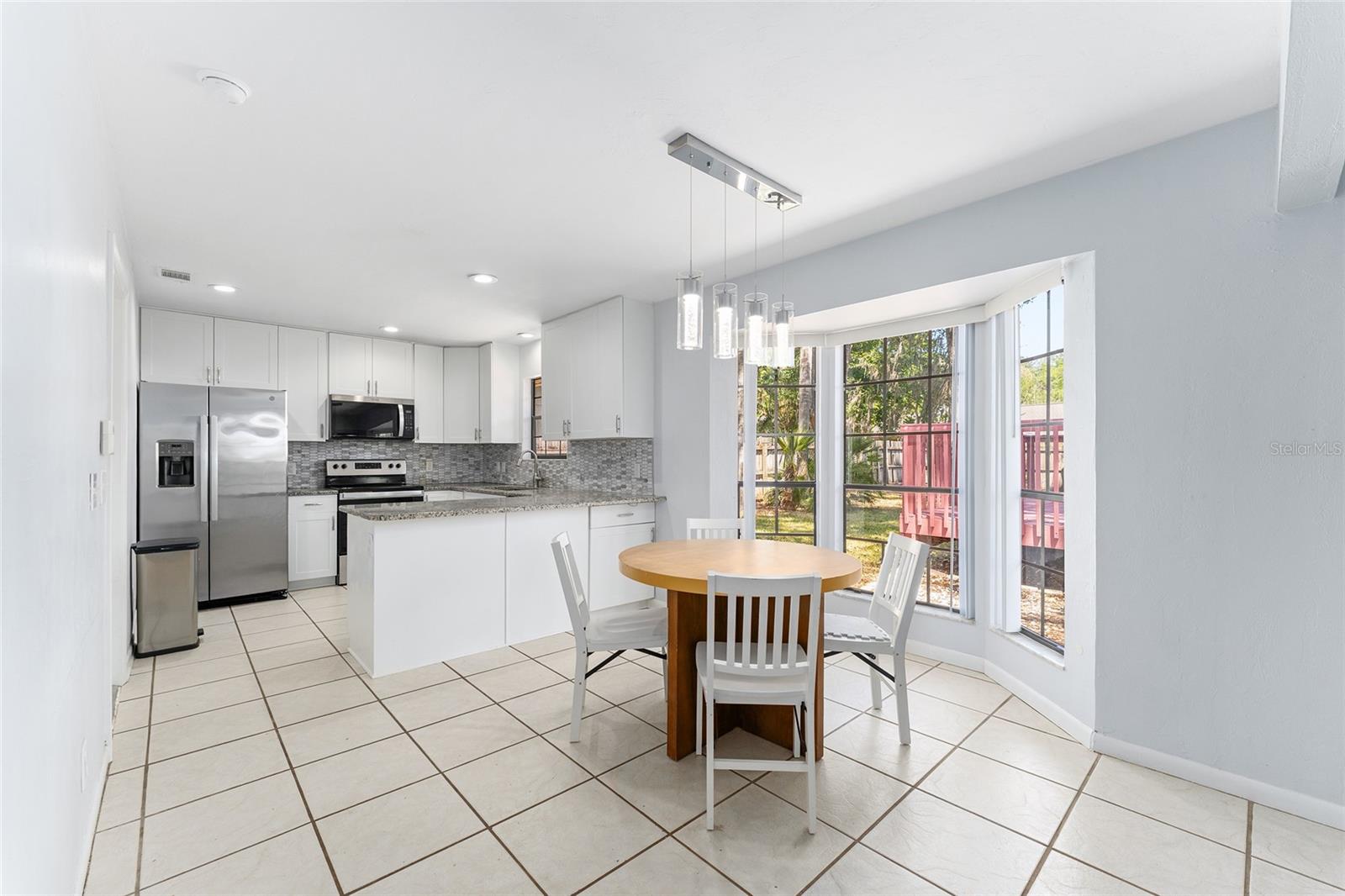 SUMMER CREEK PH I - Residential