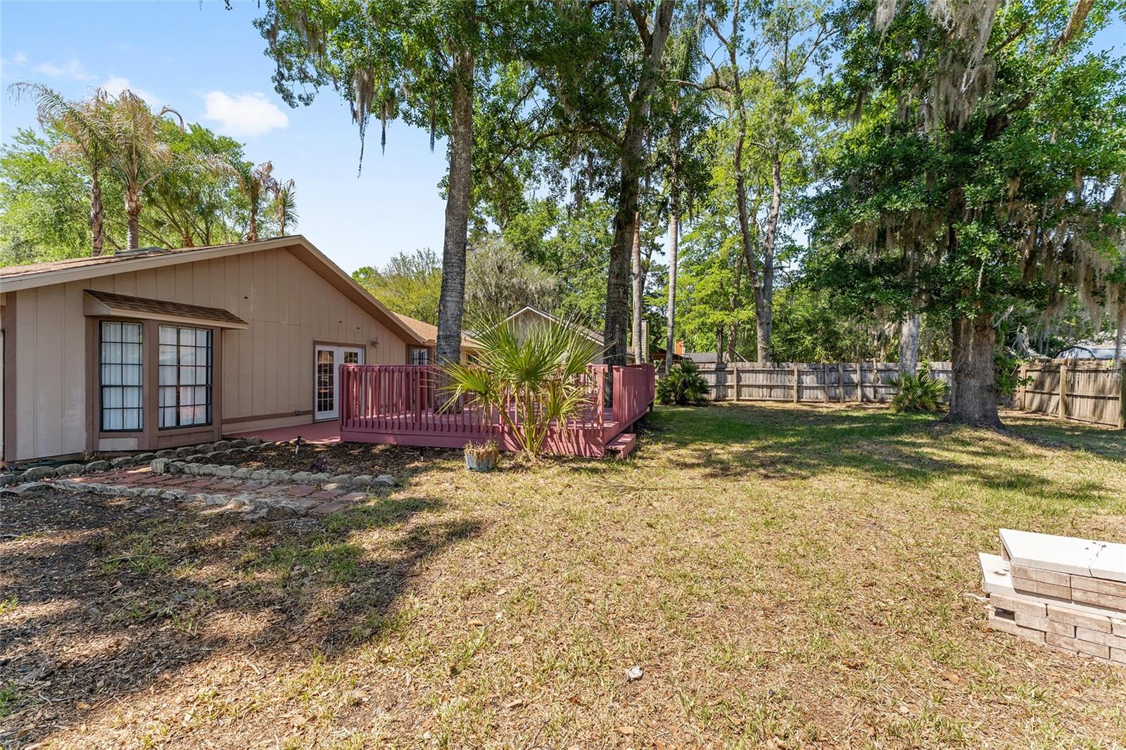 SUMMER CREEK PH I - Residential