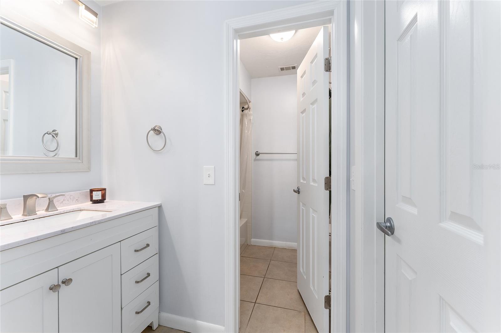 SUMMER CREEK PH I - Residential