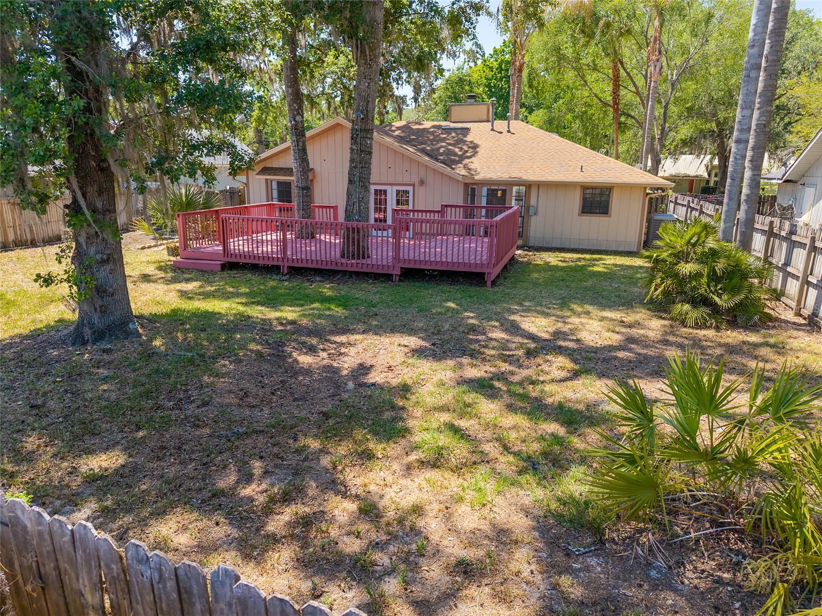 SUMMER CREEK PH I - Residential