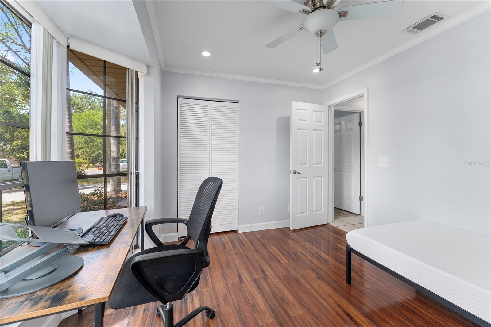 SUMMER CREEK PH I - Residential