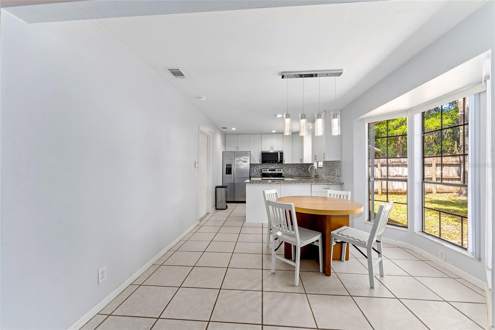 SUMMER CREEK PH I - Residential