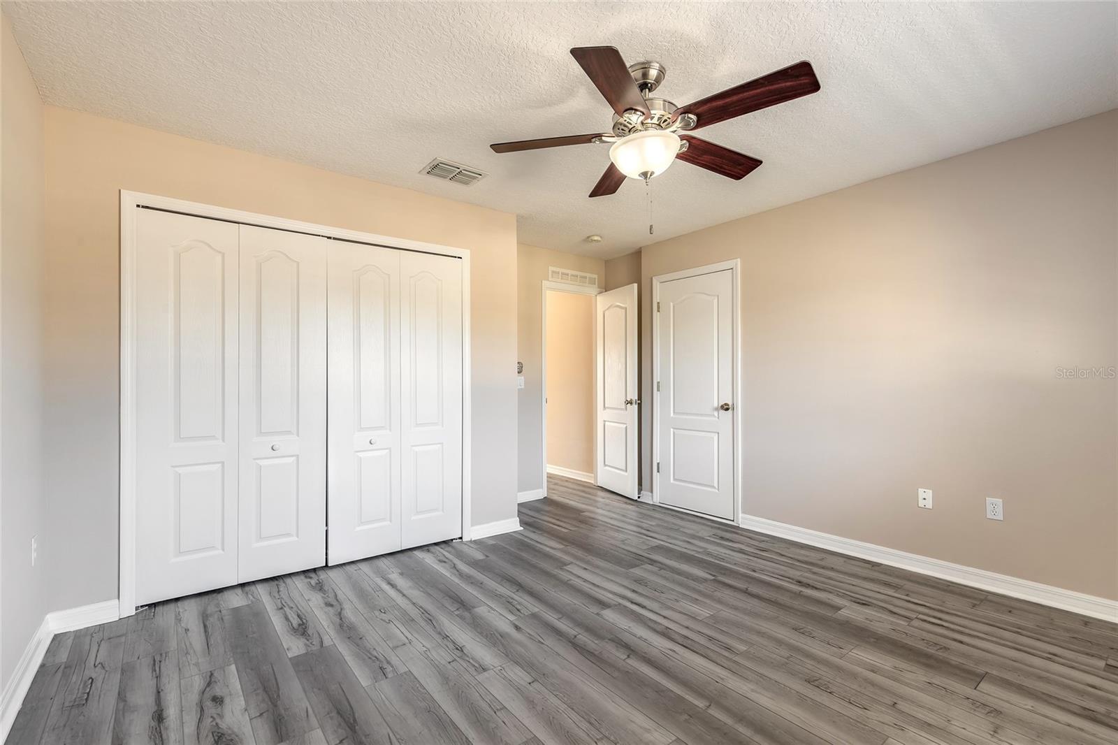 SUNRISE OAKS PUD PH 03 - Residential