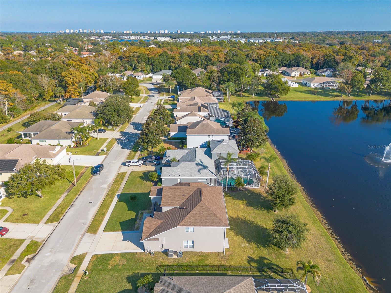 SUNRISE OAKS PUD PH 03 - Residential