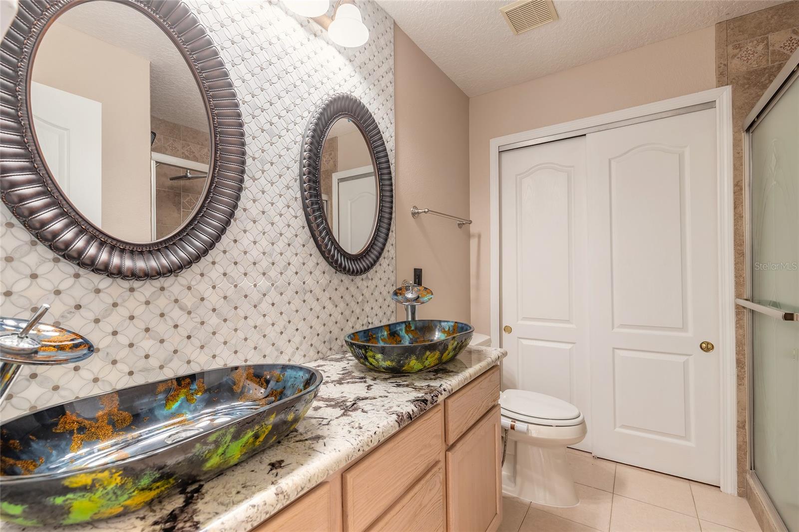 SUNRISE OAKS PUD PH 03 - Residential