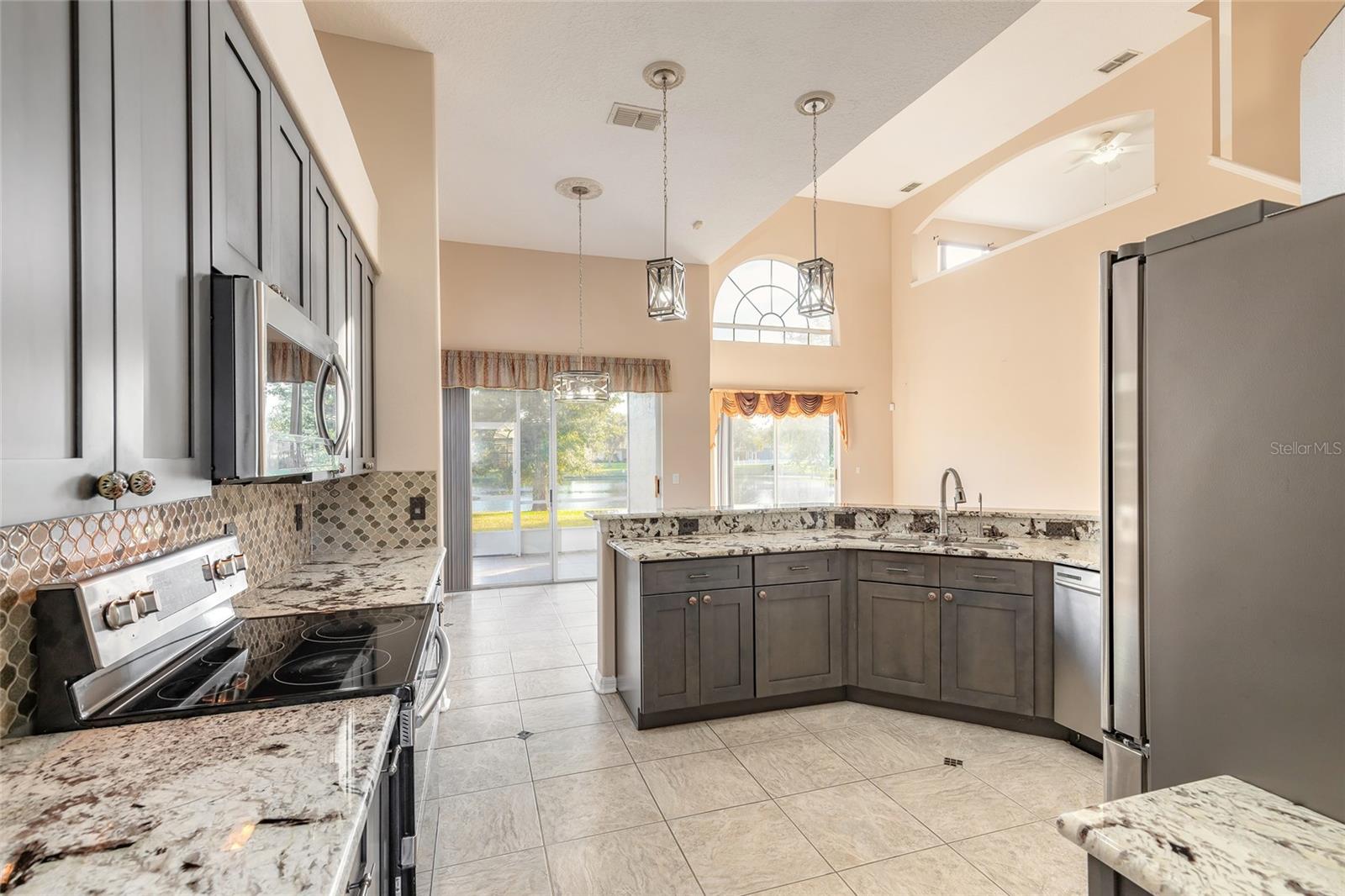 SUNRISE OAKS PUD PH 03 - Residential