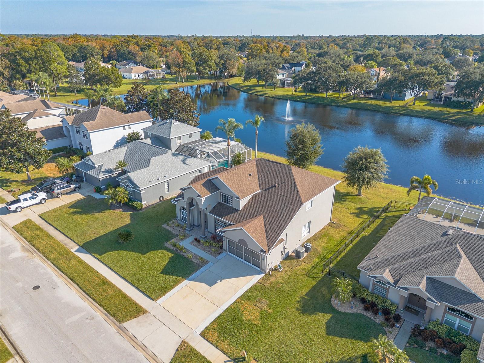 SUNRISE OAKS PUD PH 03 - Residential