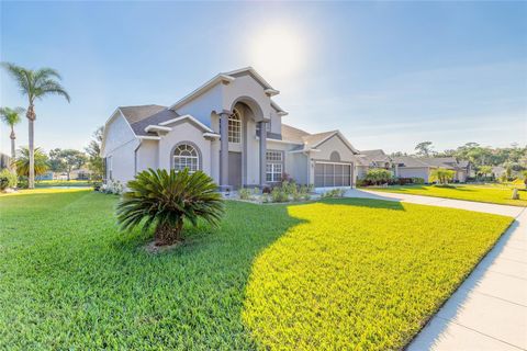 Photo of 1424 New Bolton Drive, Port Orange, FL 32129 (MLS # V4946043)