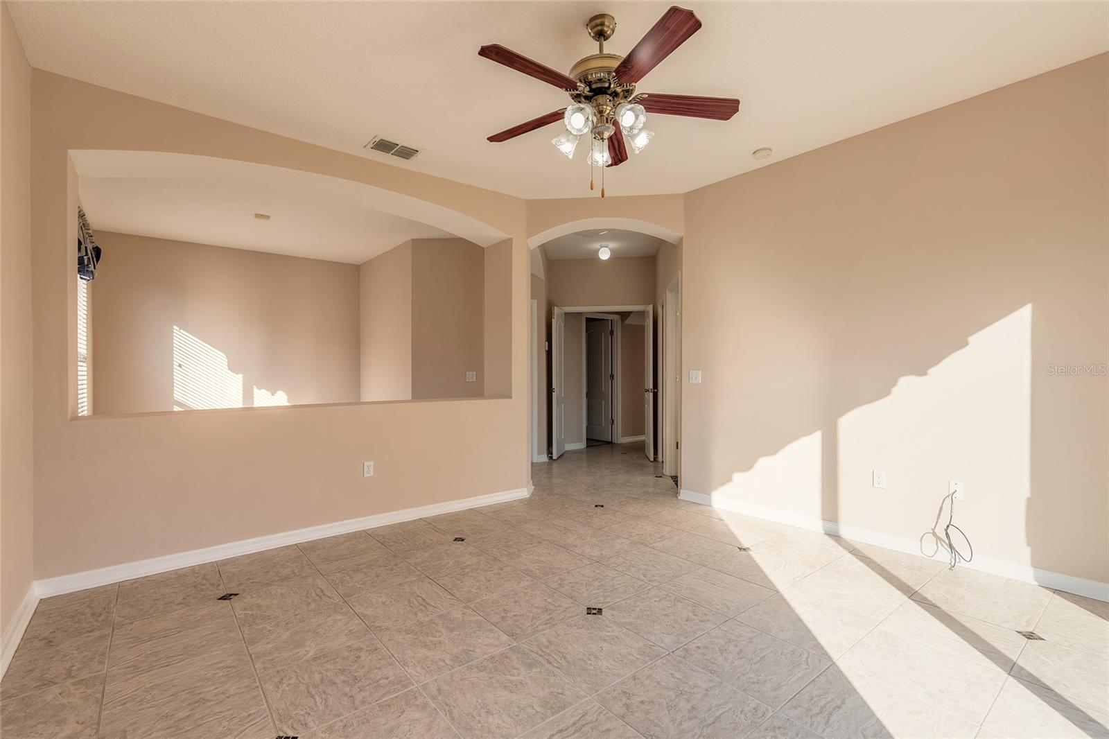 SUNRISE OAKS PUD PH 03 - Residential