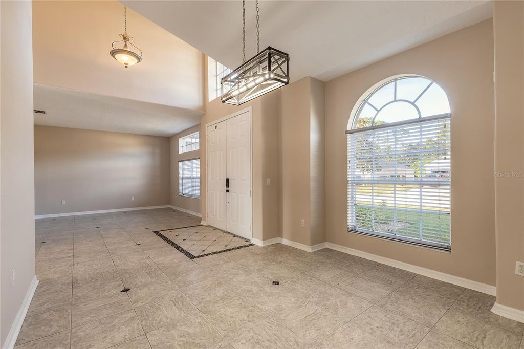 Photo of 1424 New Bolton Drive, Port Orange, FL 32129 (MLS # V4946043)