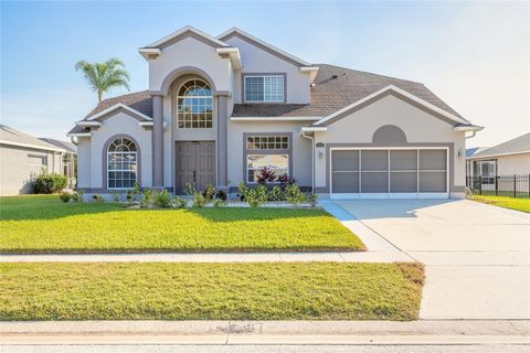 1424 NEW BOLTON DRIVE PORT ORANGE FL 32129