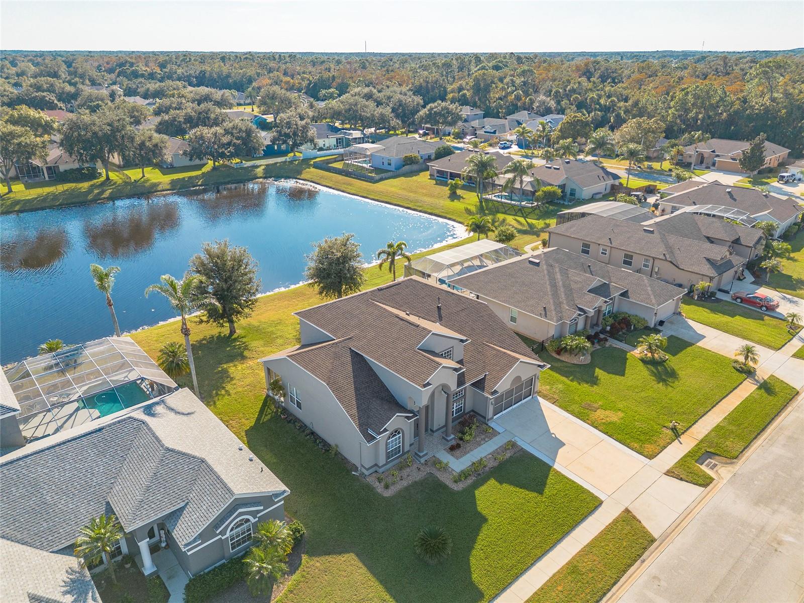 SUNRISE OAKS PUD PH 03 - Residential