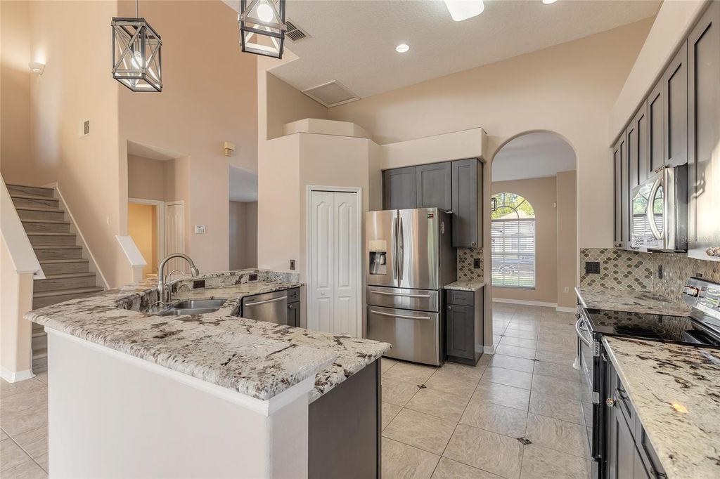 Photo of 1424 New Bolton Drive, Port Orange, FL 32129 (MLS # V4946043)