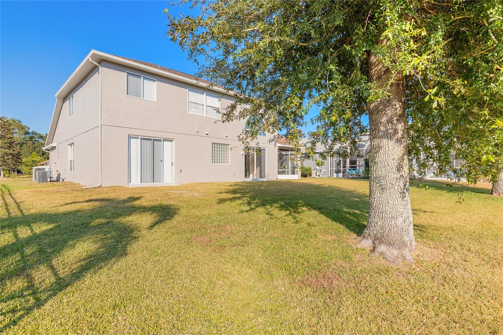 SUNRISE OAKS PUD PH 03 - Residential