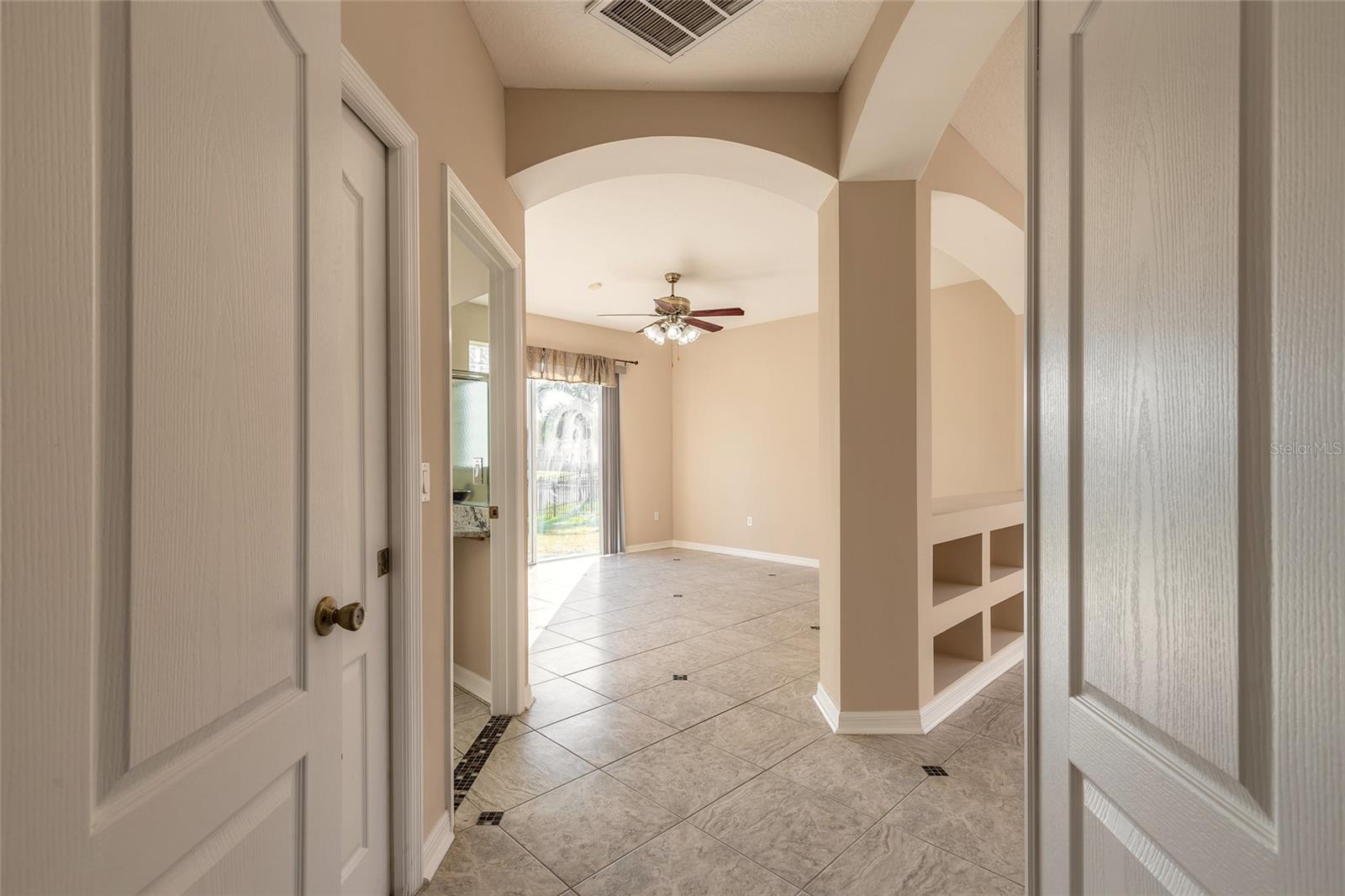 SUNRISE OAKS PUD PH 03 - Residential