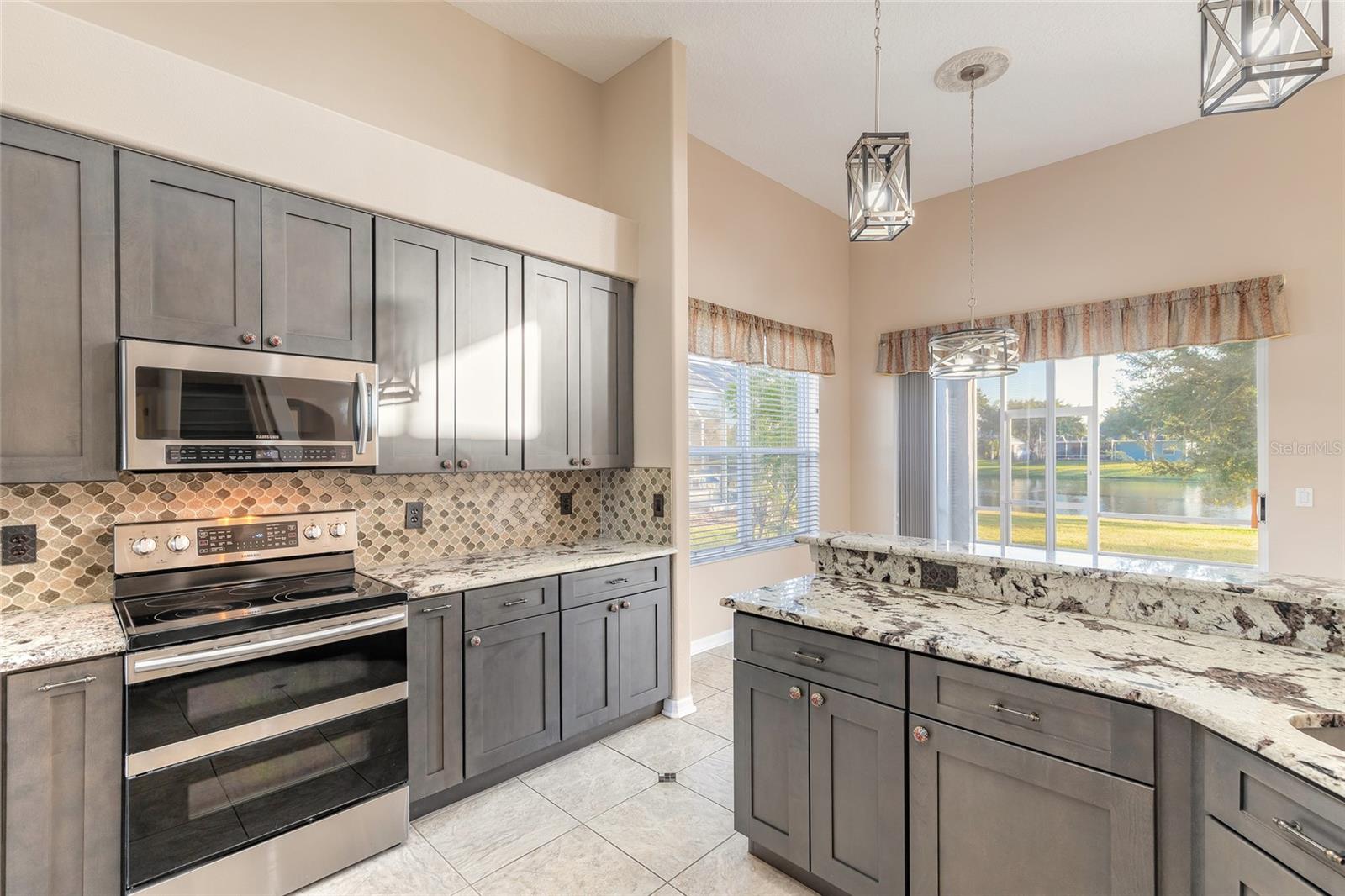 SUNRISE OAKS PUD PH 03 - Residential