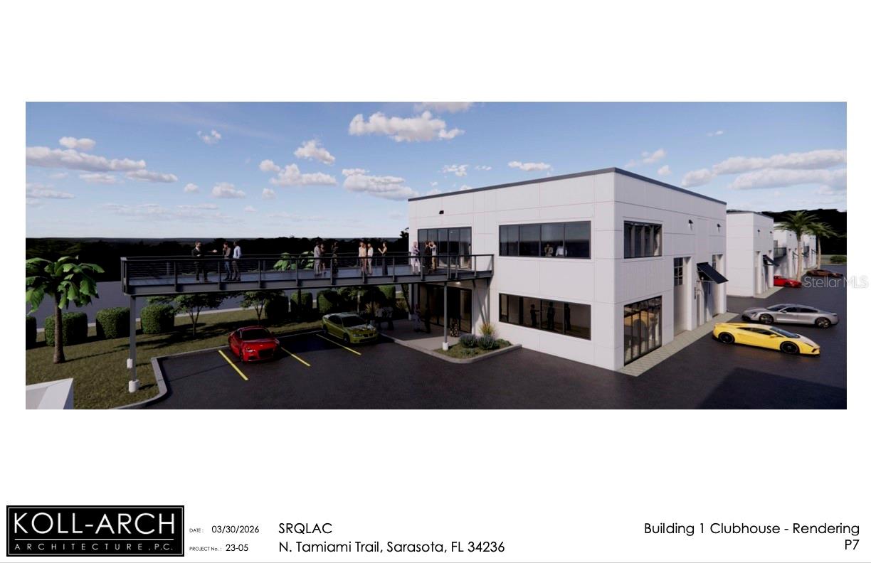 WHITFIELD ESTATES ON SARASOTA BAY I - Residential