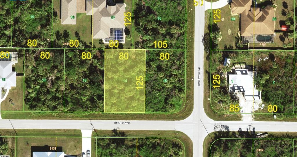 Photo of 9384 Portillo Avenue, Englewood, FL 34224 (MLS # A4683018)