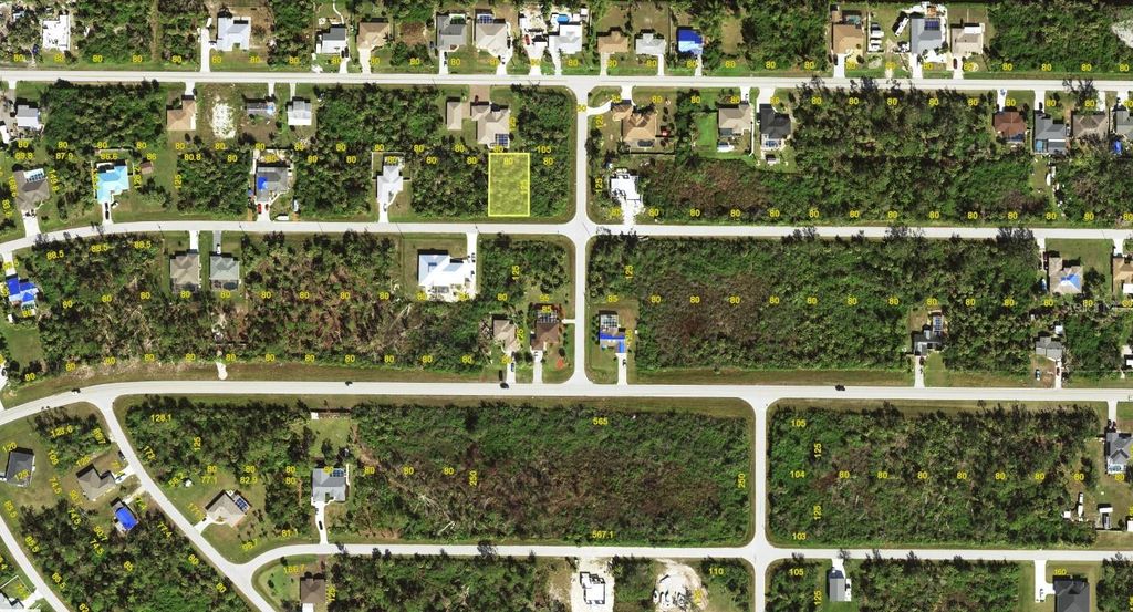 Photo of 9384 Portillo Avenue, Englewood, FL 34224 (MLS # A4683018)