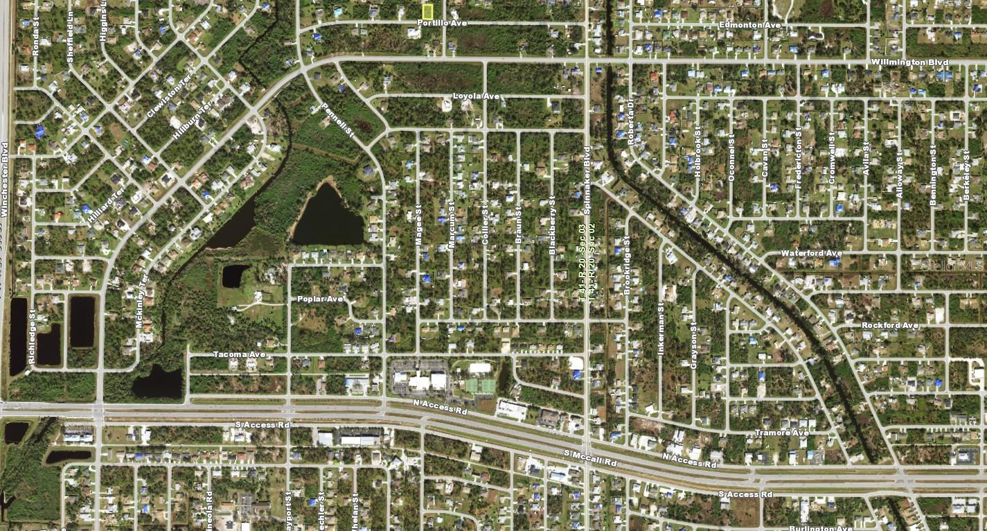 9384 PORTILLO AVENUE