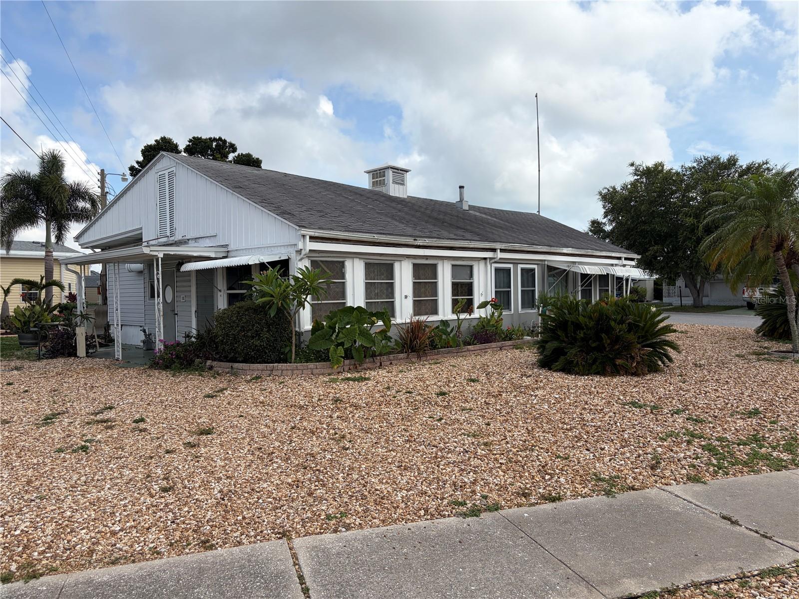 TRI-PAR ESTATES - Residential