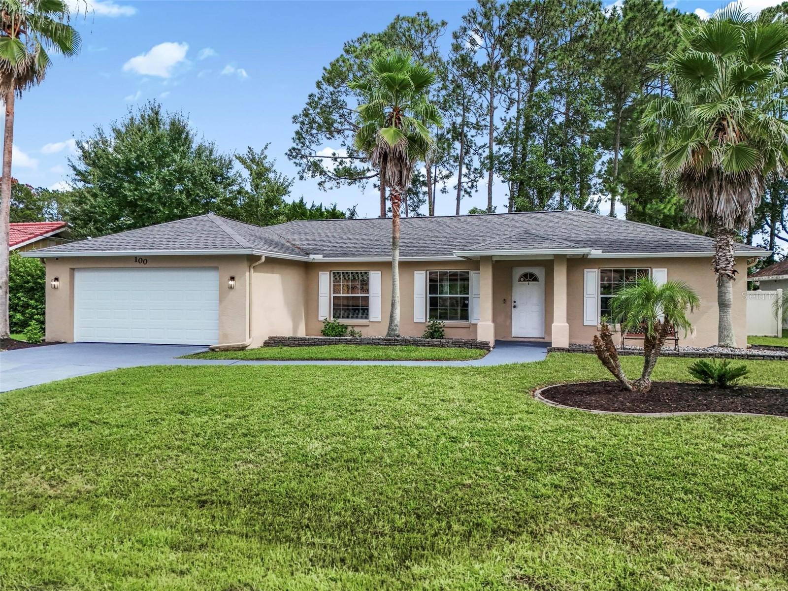 100 BEACHWAY DRIVE