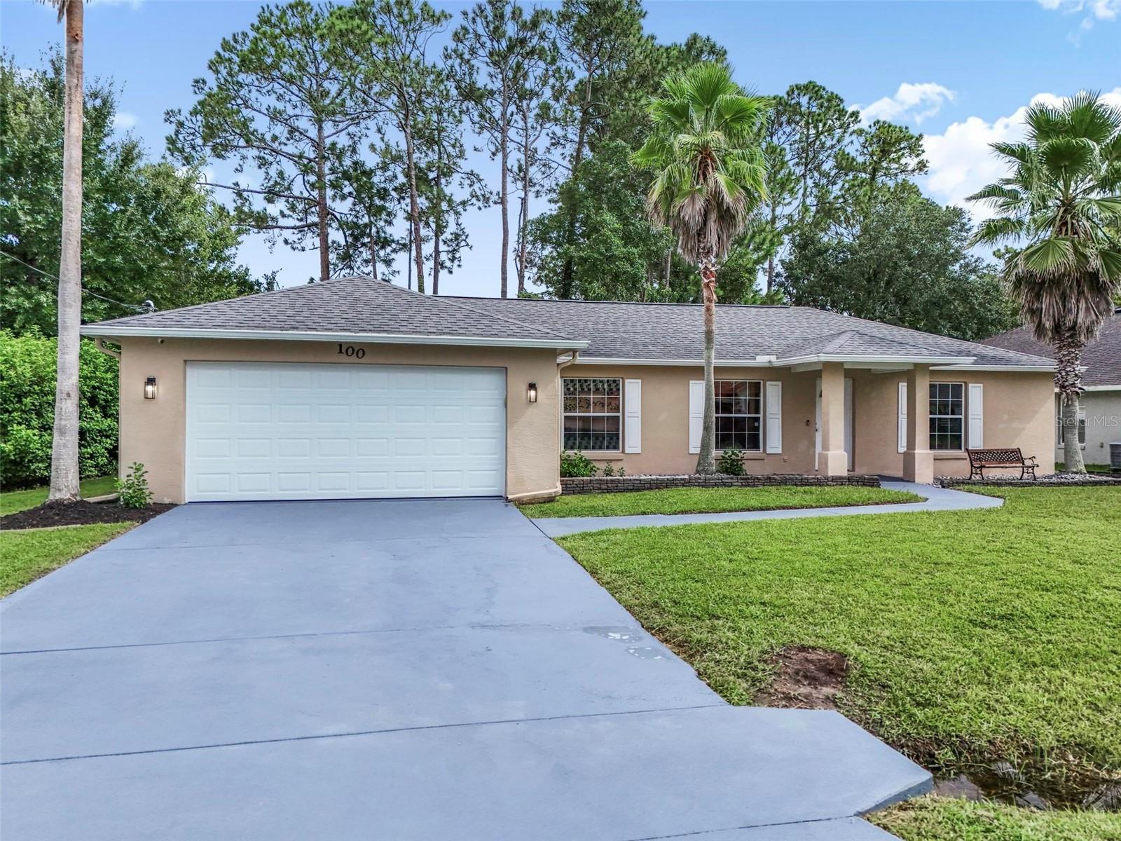 100 BEACHWAY DRIVE
