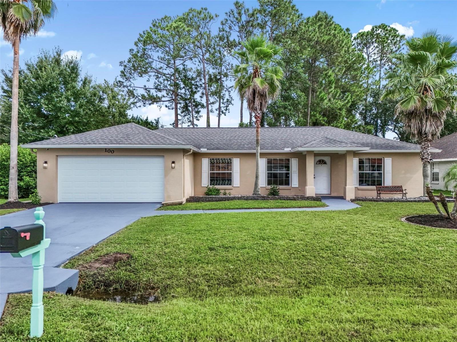 100 BEACHWAY DRIVE