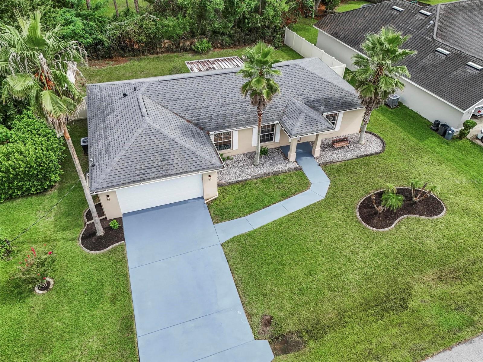 100 BEACHWAY DRIVE