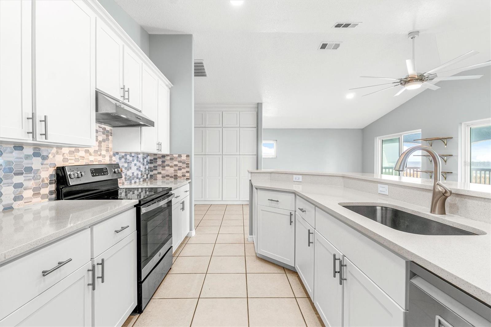 ATLANTA SUB - Residential