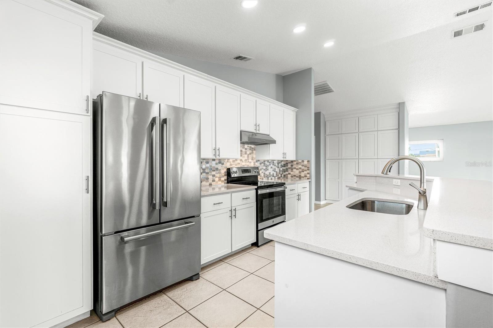 ATLANTA SUB - Residential