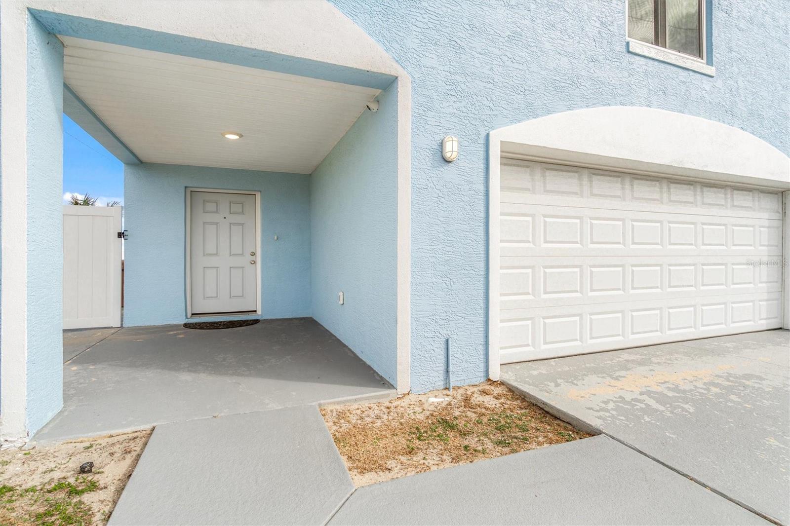 ATLANTA SUB - Residential