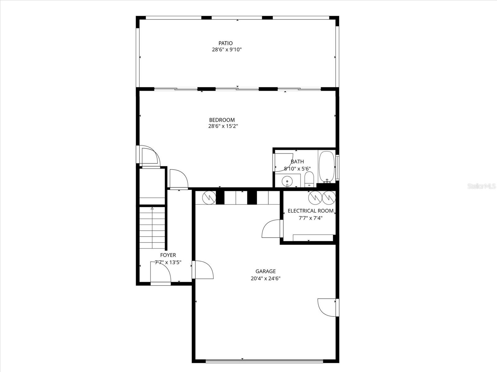 ATLANTA SUB - Residential