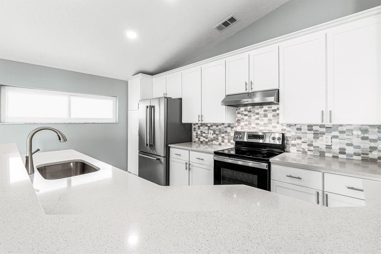 ATLANTA SUB - Residential