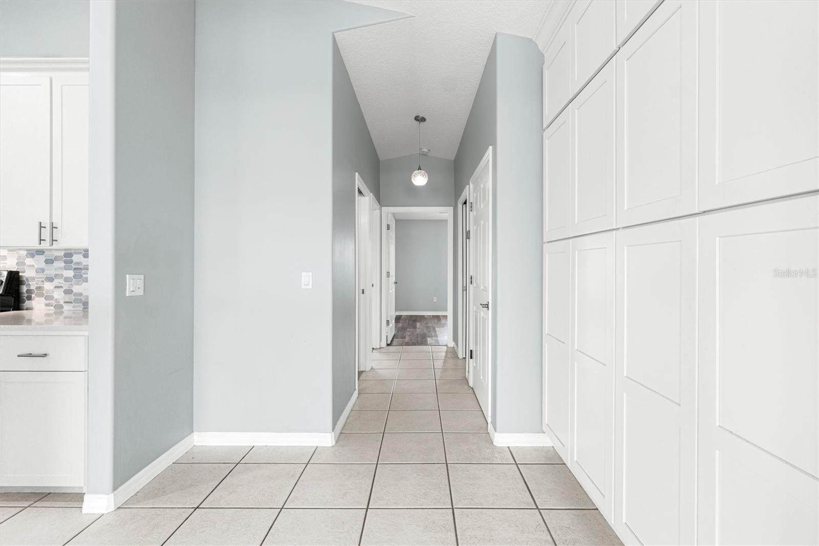 ATLANTA SUB - Residential