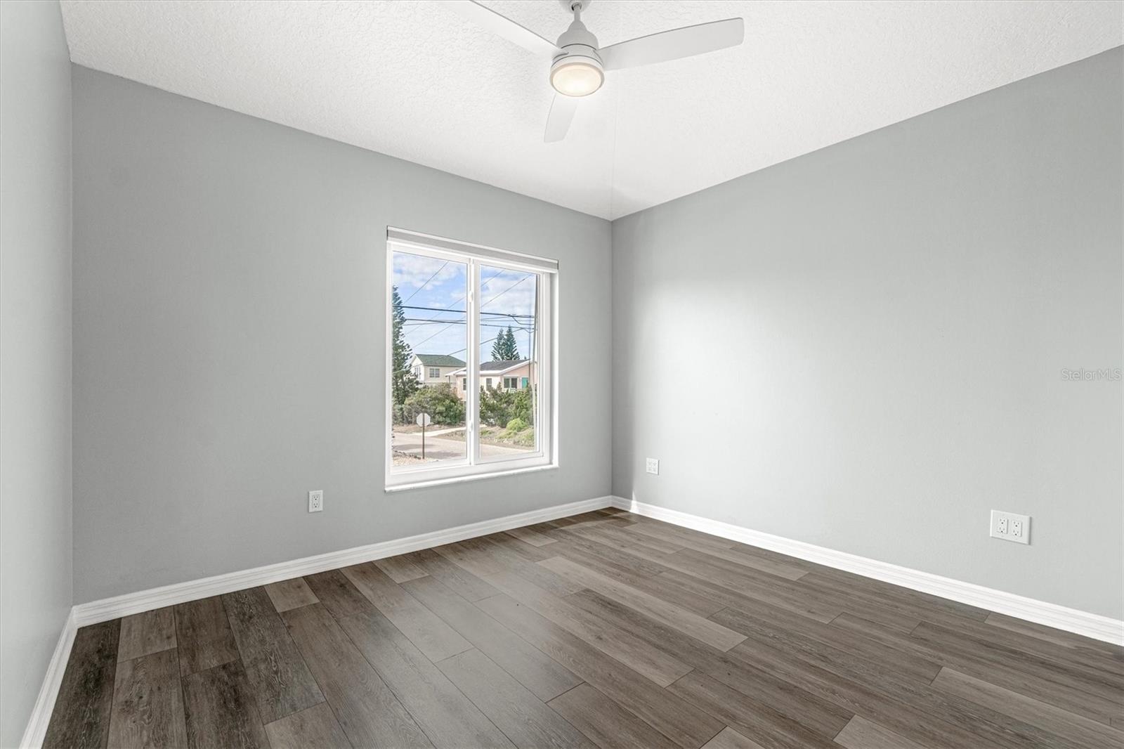 ATLANTA SUB - Residential