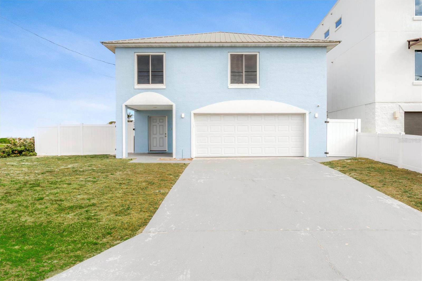 ATLANTA SUB - Residential