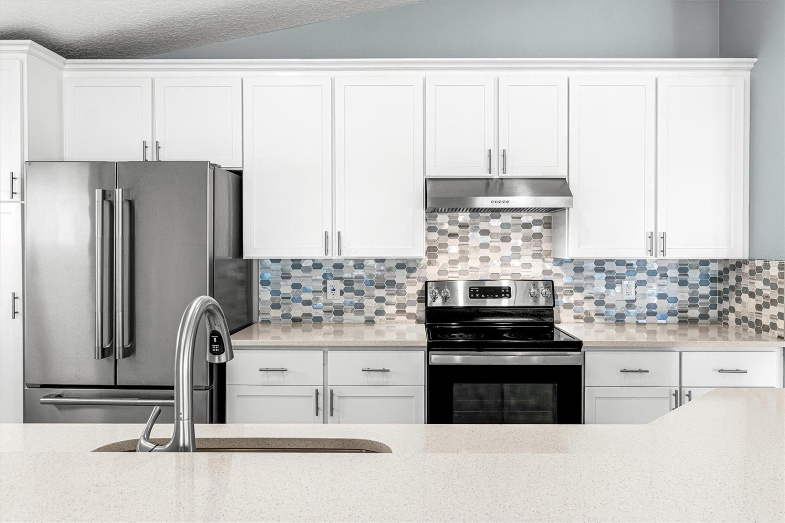 ATLANTA SUB - Residential