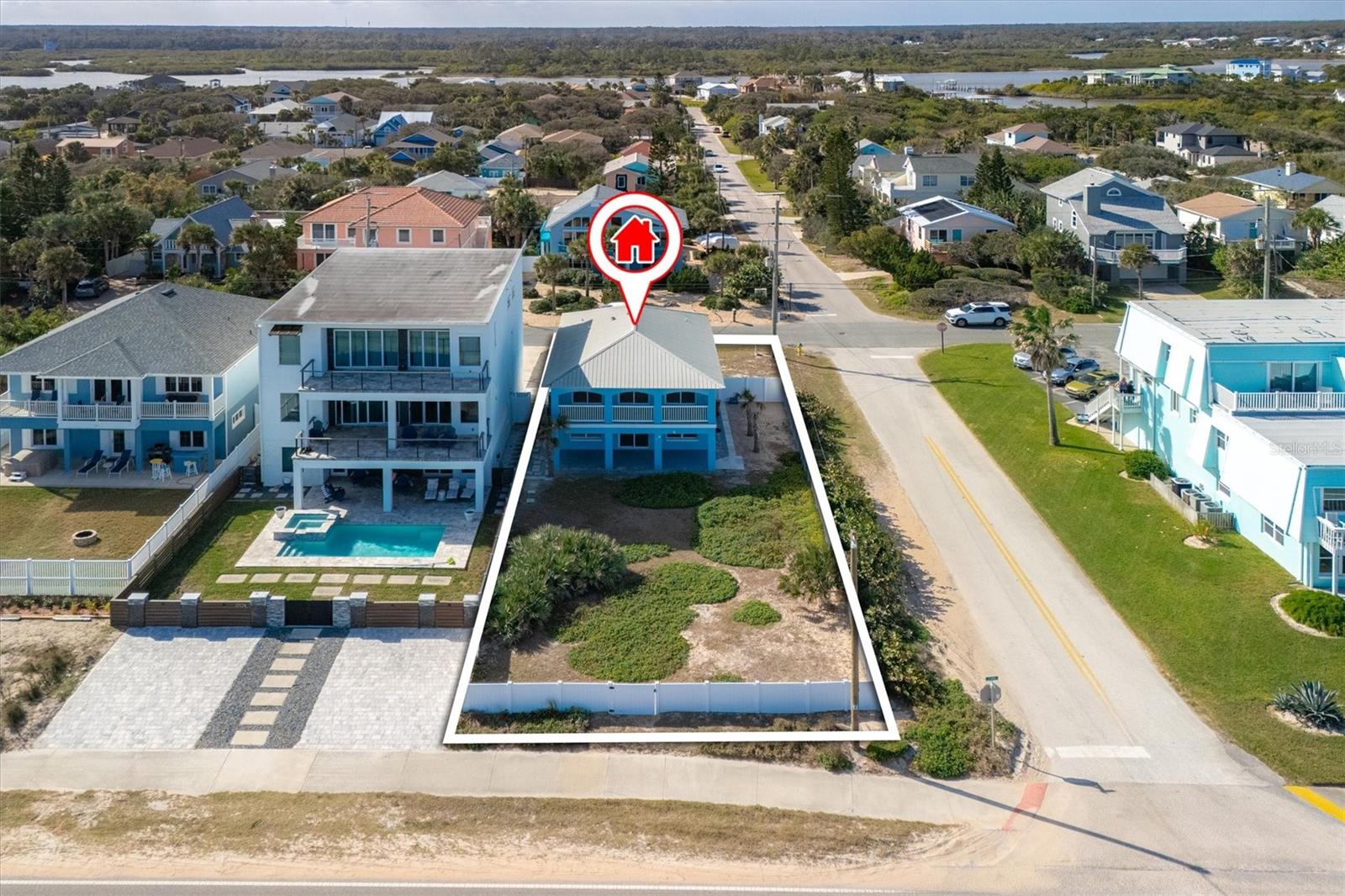 ATLANTA SUB - Residential