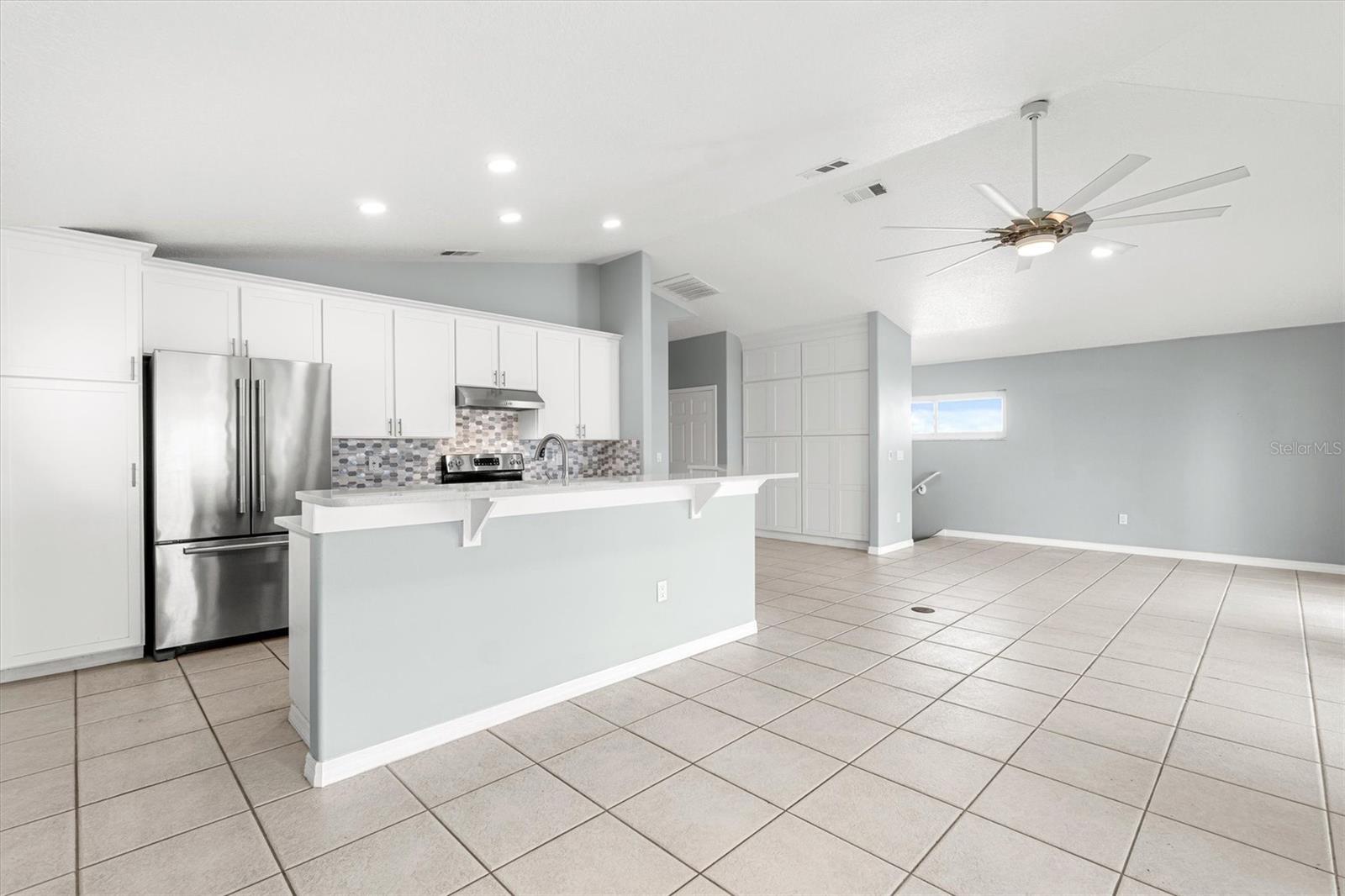 ATLANTA SUB - Residential