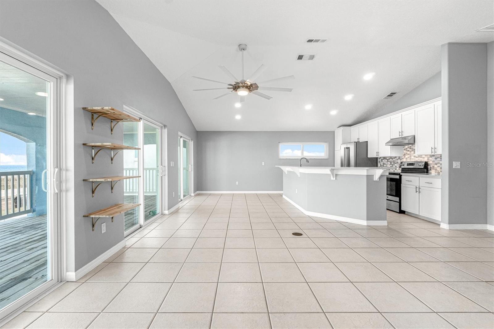 ATLANTA SUB - Residential