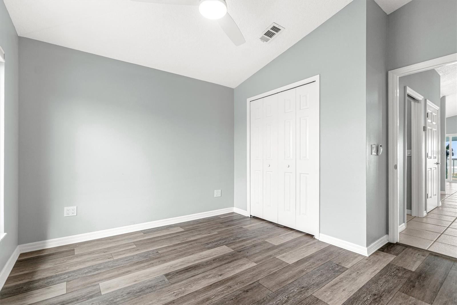 ATLANTA SUB - Residential