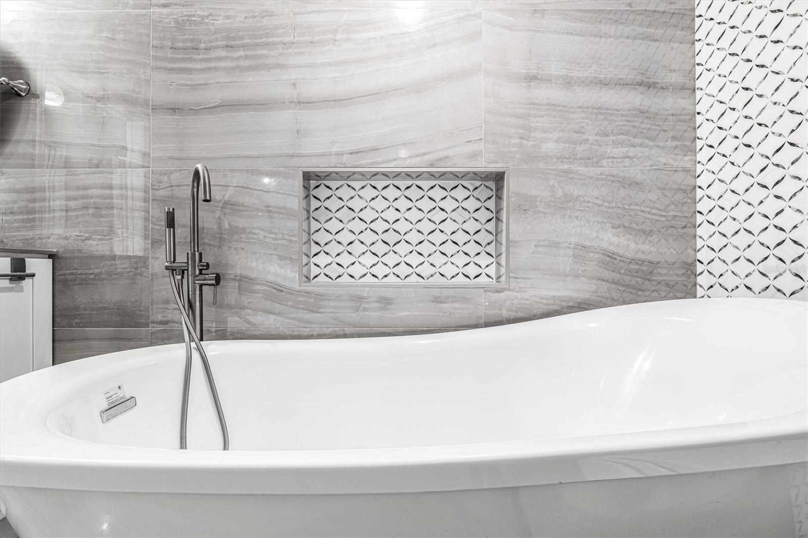 ATLANTA SUB - Residential