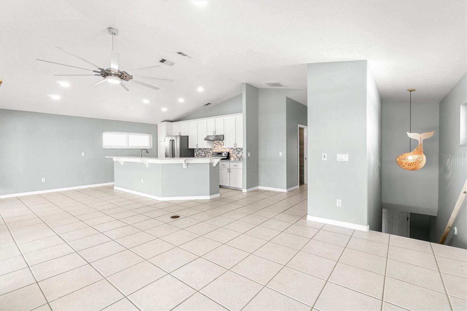 ATLANTA SUB - Residential