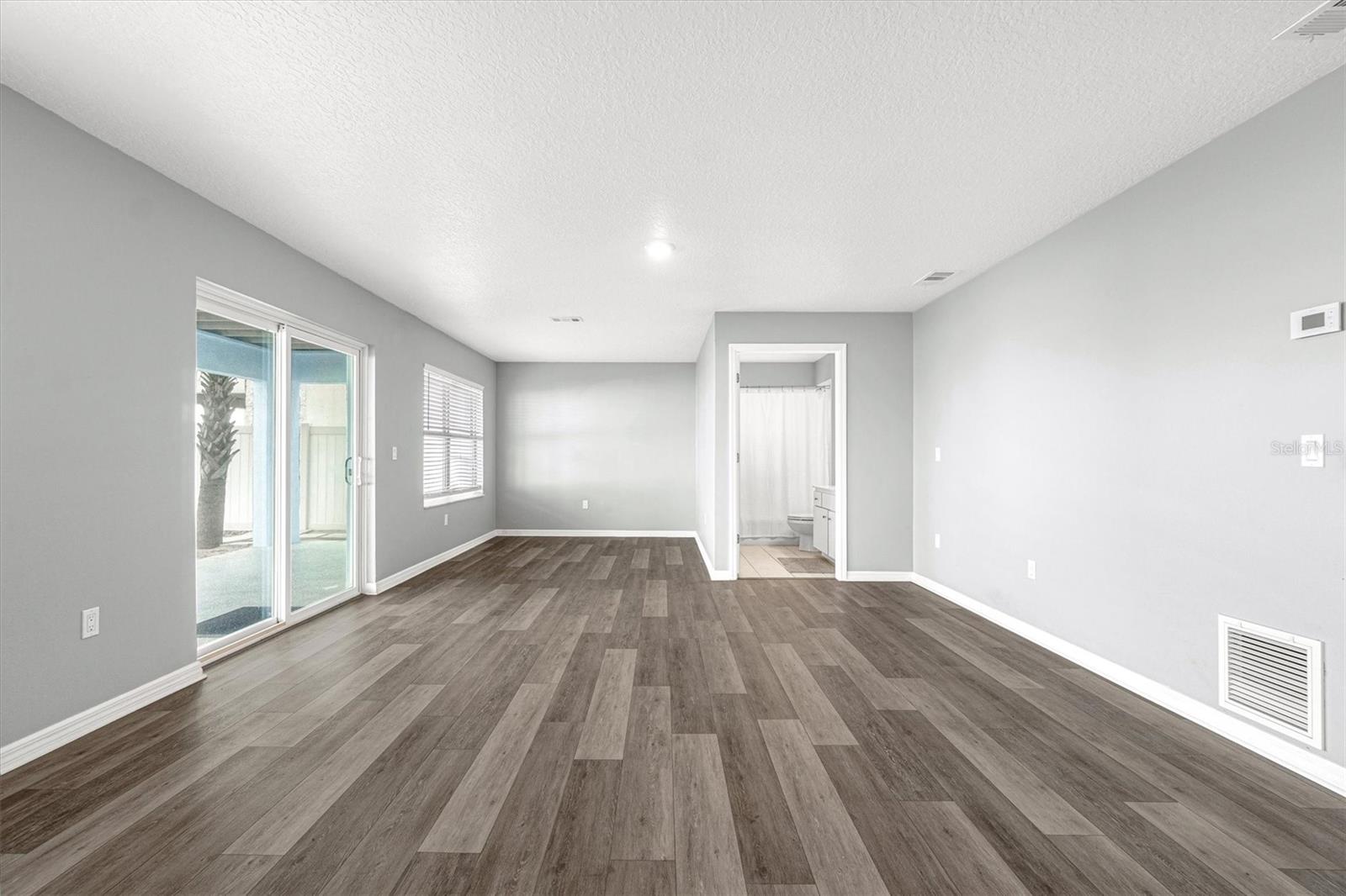 ATLANTA SUB - Residential