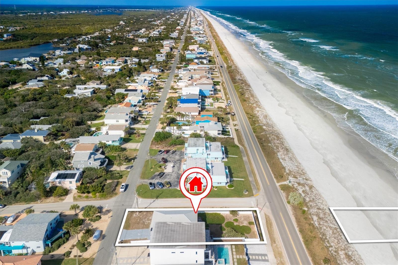 ATLANTA SUB - Residential