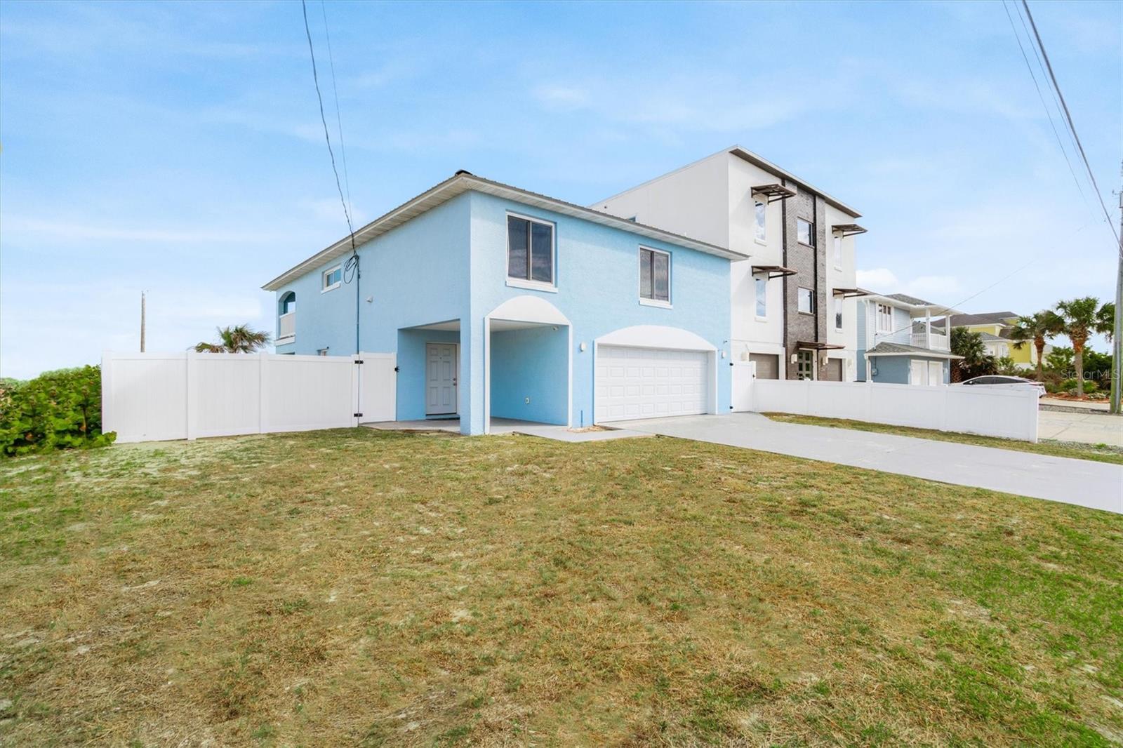 ATLANTA SUB - Residential